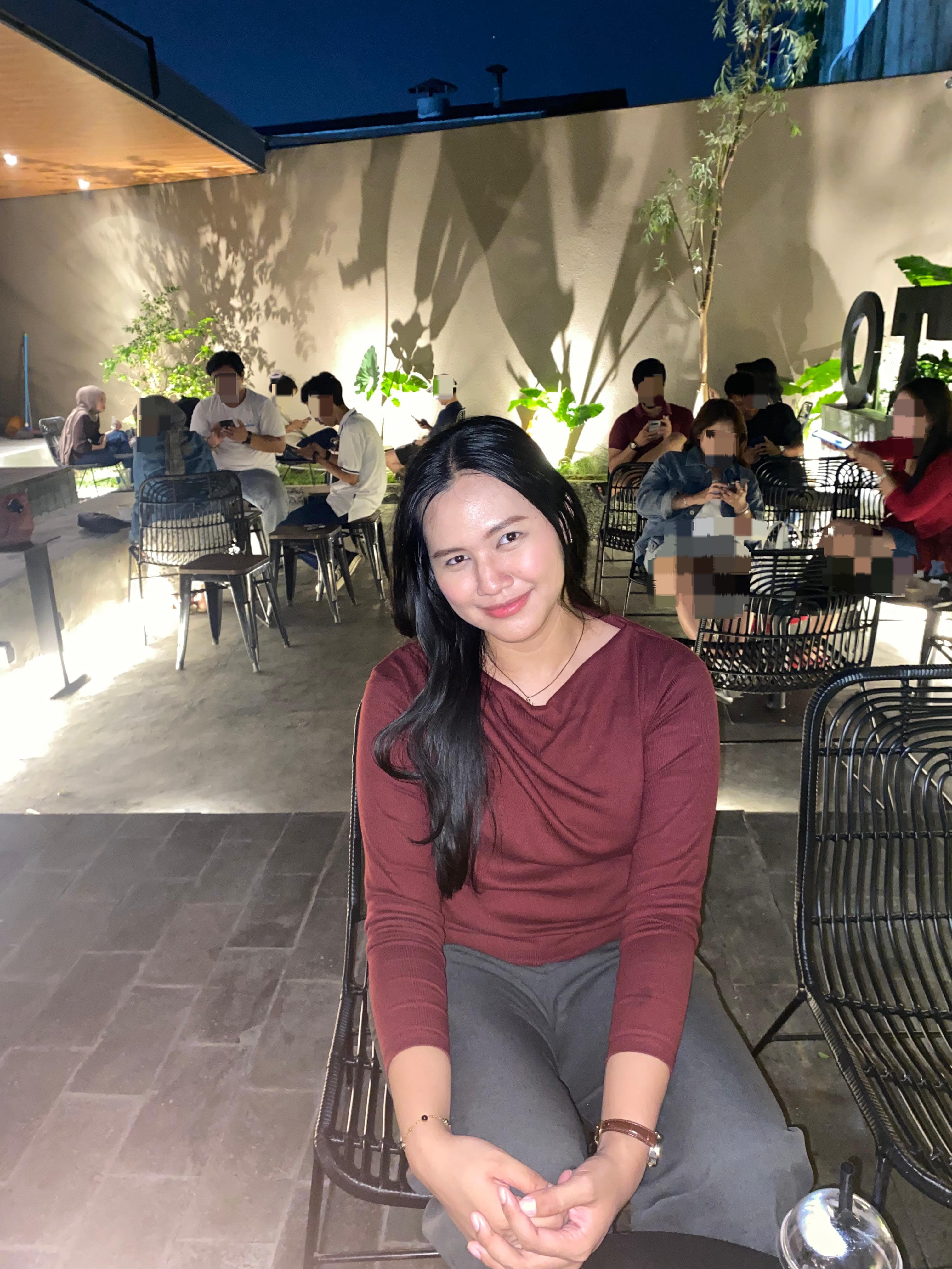 FHISNA AYU FARADINA