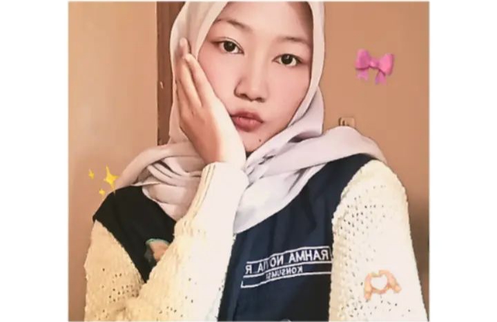 RAHMA NOVIA RAMADHANI