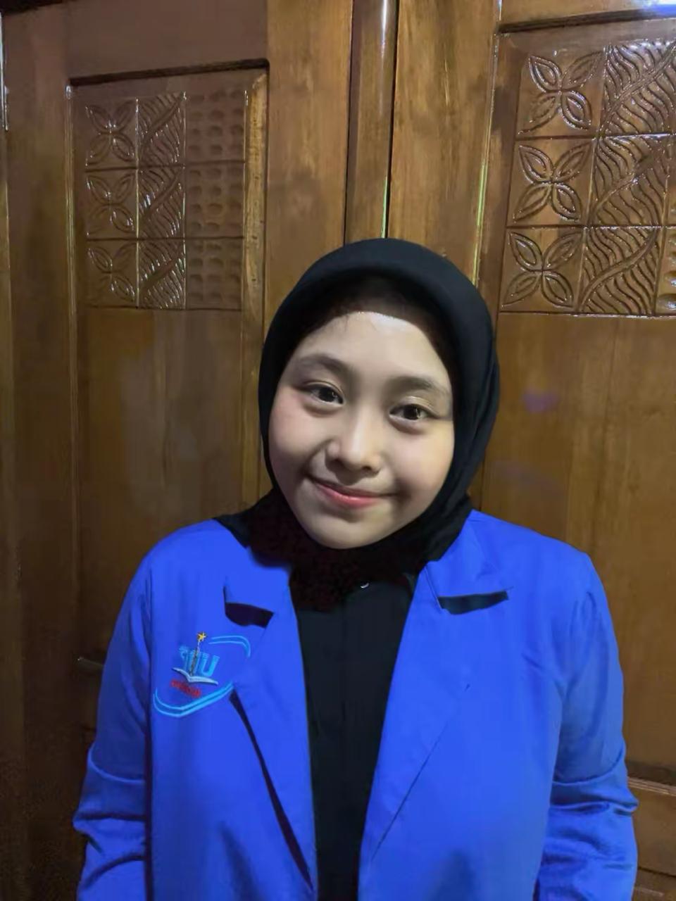 Siti Rohanah, S.Kom